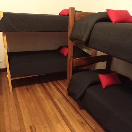 Hostal Irreal Σαντιάγκο Εξωτερικό φωτογραφία