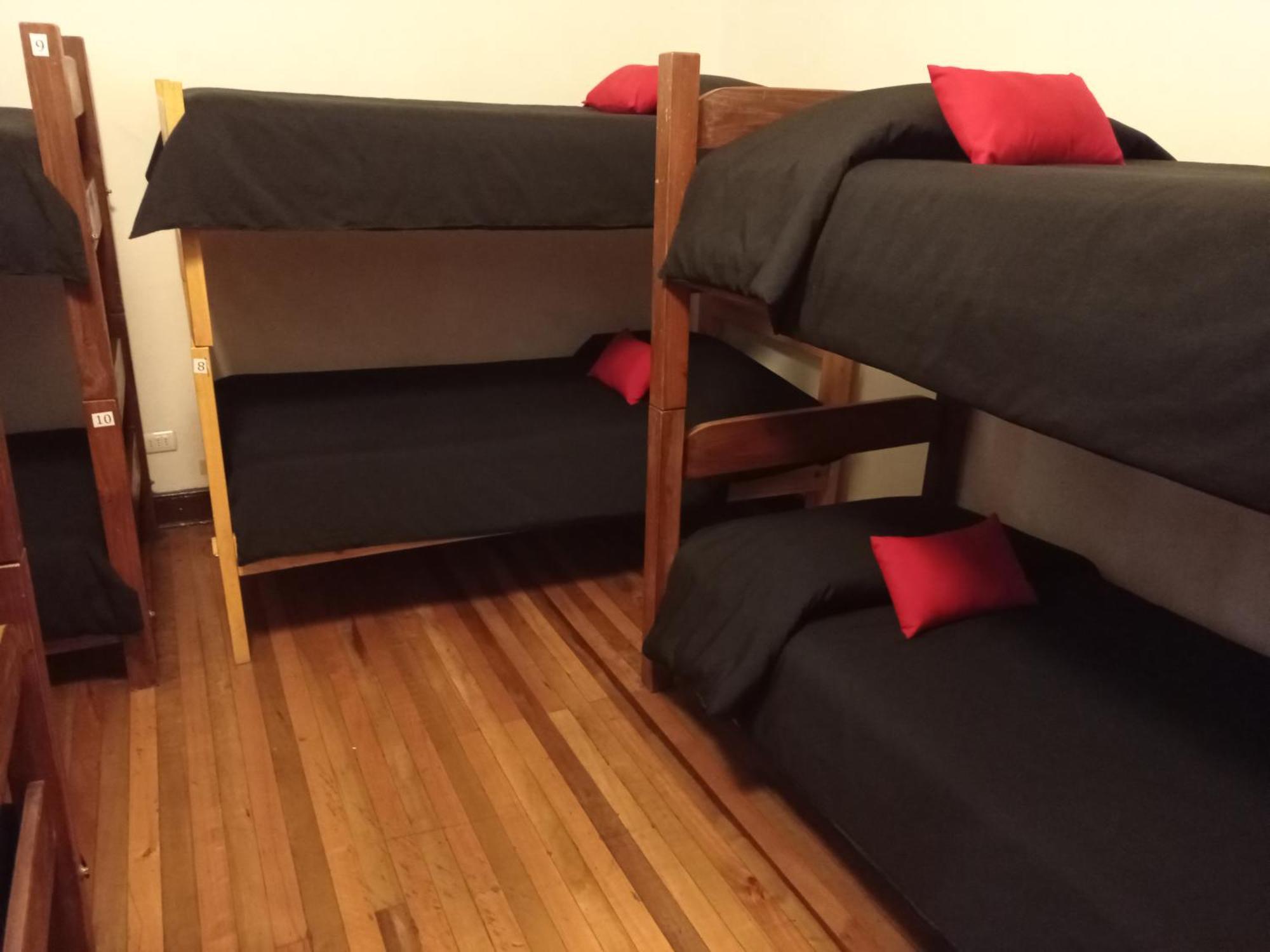 Hostal Irreal Σαντιάγκο Εξωτερικό φωτογραφία